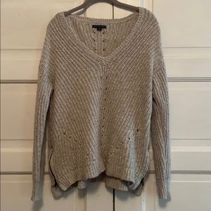 American Eagle sweater